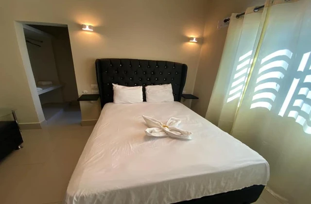 Hotel Gran Real Punta Cana Veron Chambre 3